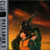 Patlabor 2 The Movie (Original Soundtrack "P2")