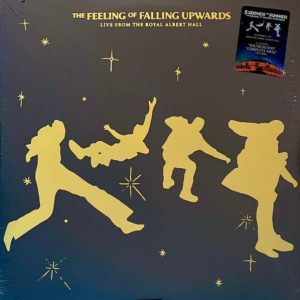 The Feeling Of Falling Upwards (Live From The Royal Albert Hall)
