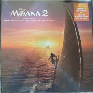 Moana 2