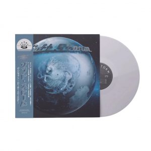 柔性風暴 Soft Storm