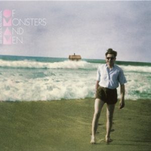 My Head Is An Animal