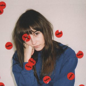 I Know I'm Funny Haha