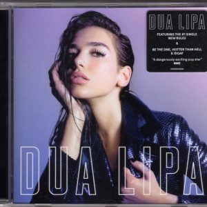 Dua Lipa