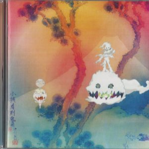 Kids See Ghosts
