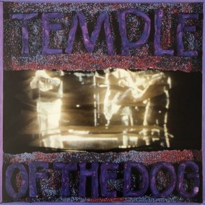 Temple Of The Dog