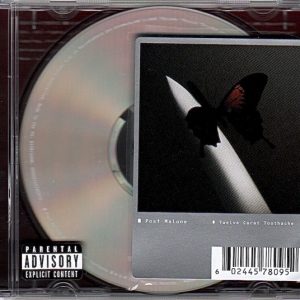 Twelve Carat Toothache