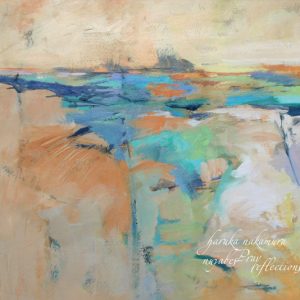 Nujabes Pray Reflections