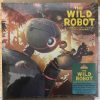 The Wild Robot (Original Motion Picture Soundtrack)