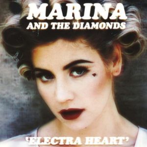 Electra Heart