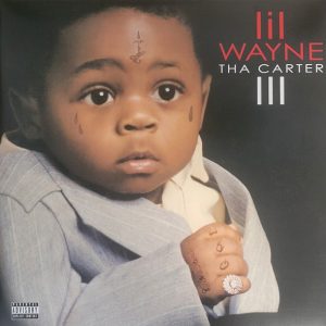 Tha Carter III