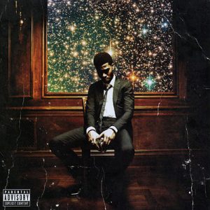 Man On The Moon II: The Legend Of Mr. Rager