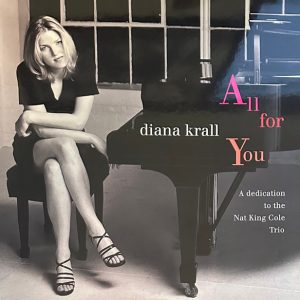 All For You (A Dedication To The Nat King Cole Trio)