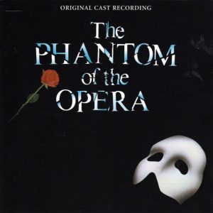 The Phantom Of The Opera