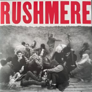 Rushmere