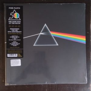 The Dark Side Of The Moon
