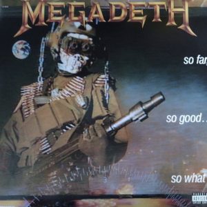 So Far, So Good... So What!