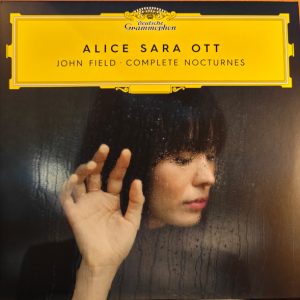 John Field: Complete Nocturnes