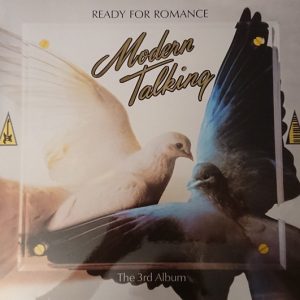 Ready For Romance - The 3rd Album