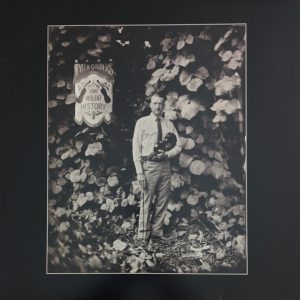 Long Violent History