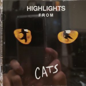 Highlights From Cats