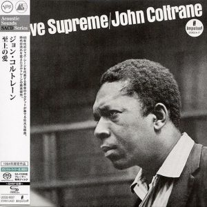 A Love Supreme