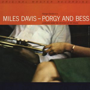 Porgy And Bess