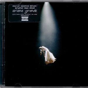 Eternal Sunshine Deluxe: Brighter Days Ahead