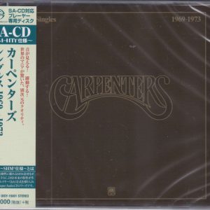 The Singles 1969-1973