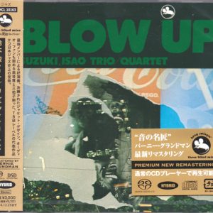 Blow Up