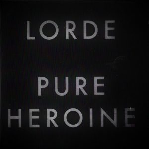 Pure Heroine
