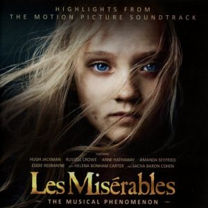 Les Misérables (Highlights From The Original Motion Picture Soundtrack)