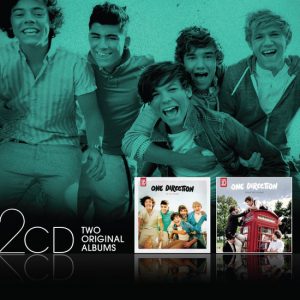 Up All Night / Take Me Home