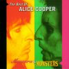 Mascara & Monsters - The Best Of Alice Cooper