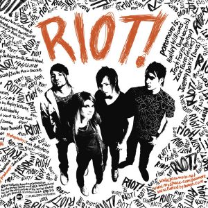 Riot!