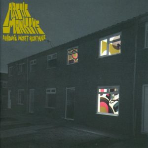 Favourite Worst Nightmare
