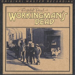 Workingman's Dead