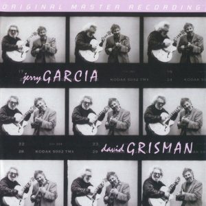 Jerry Garcia / David Grisman