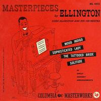 Masterpieces By Ellington