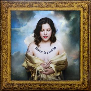 Forever Is A Feeling