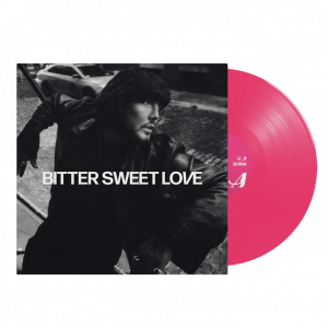 Bitter Sweet Love