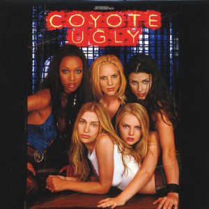 Coyote Ugly