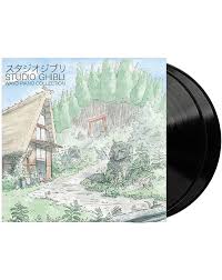 Studio Ghibli (Wayô Piano Collection)