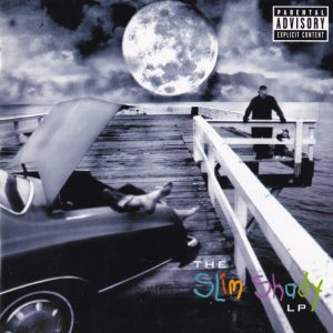 The Slim Shady LP