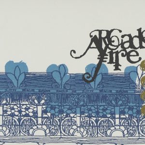 Arcade Fire