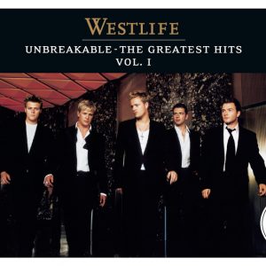 Unbreakable - The Greatest Hits Vol. 1