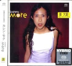 Karen More Greatest Hits