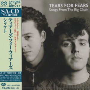 Songs From The Big Chair