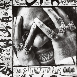 King Of The Mischievous South Vol. 2