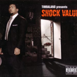 Timbaland Presents: Shock Value