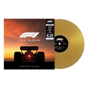 F1 The Album (Music From F1 The Movie)